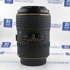 TOKINA MACRO 100 mm f2.8