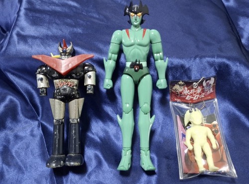 Personaggi popy chogokin great - popy,