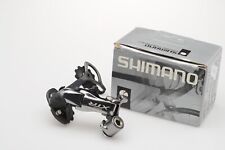 SHIMANO XTR RD-M960 Medium Cage GS 2/3x9 speed inverter action NEW