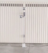 Lampada da terra Reggiani