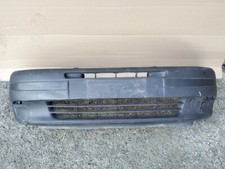 PARAURTI ANTERIORE Fiat Punto 1 serie 1998 Hatchback 3-porte