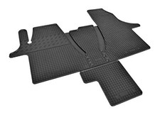 Tappetini adatti per VW T6.1