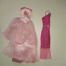 Lotto Abito Barbie Ken