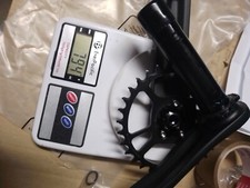 Guarnitura SRAM nuova perno