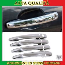 COPERTURA MANIGLIA PORTE CROMO