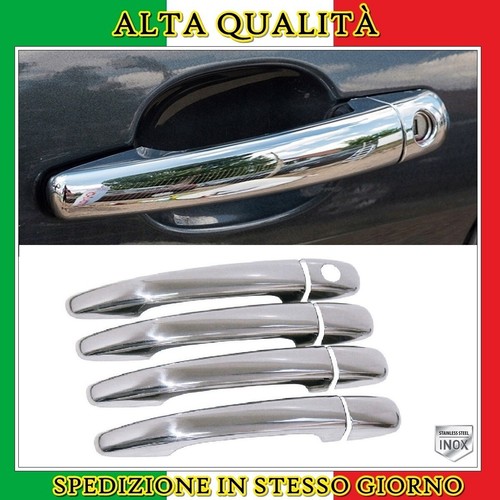 Copertura maniglia porte cromo - porte,