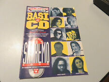 Rivista Mercatino MUSICALE supplemento al n° 13 1994 solo rivista no allegati
