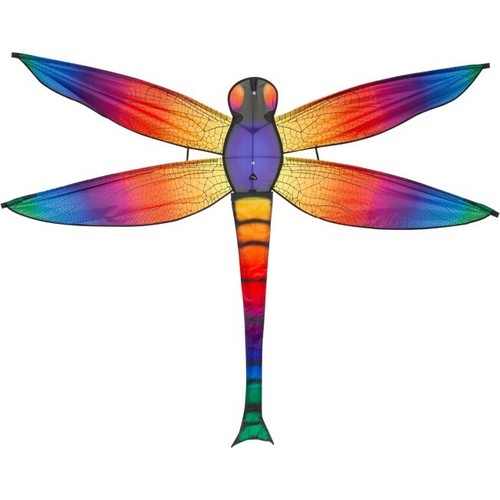 Dragonfly kids kite linea - hq,