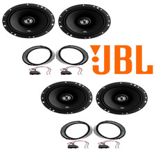 Kit 4 altoparlanti JBL  per VW