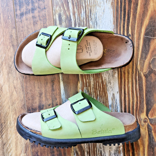 Sandali birkenstock betula - birkenstock, in