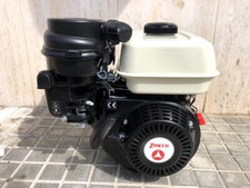 Motore scoppio zanetti - a,