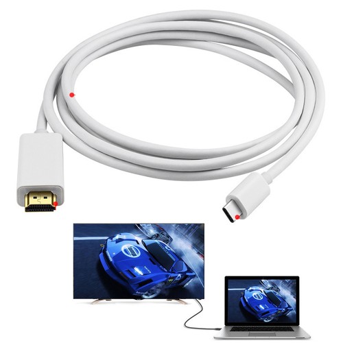 Cavo adattatore video usb - cavo,