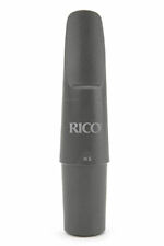 Rico bocchino sax baritono Metalite M5