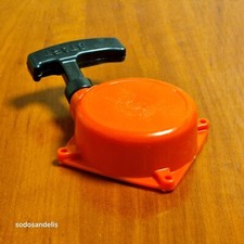 Avviatore a rinculo per