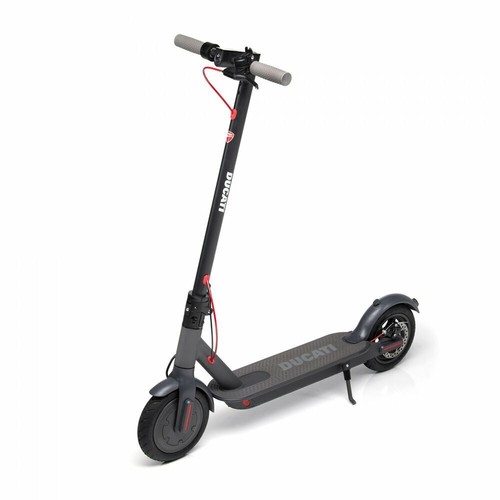 Electric scooter ducati - electric, pro