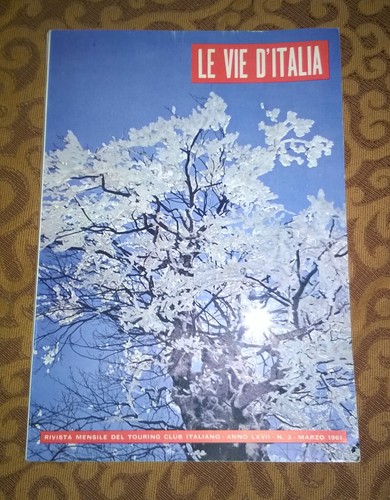 Libri riviste giornali - le, vie