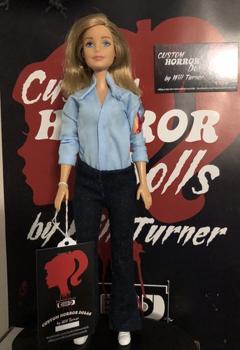 Laurie strode bambola - strode, horror