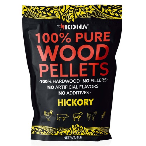 Kona pellet legno di - kona,