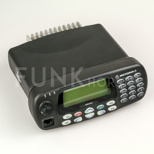 Motorola gm1280 bundle - gm1280,