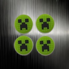 4 pezzi tappi impugnature