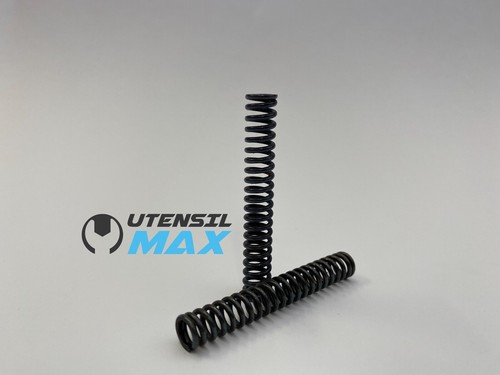 Molle compressione 9x62mm - ,