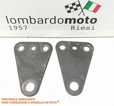 coppia staffe piastra supporto motore  origin Victory Kingpin polaris 5VPCD