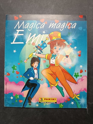 Album quasi completo panini - quasi,