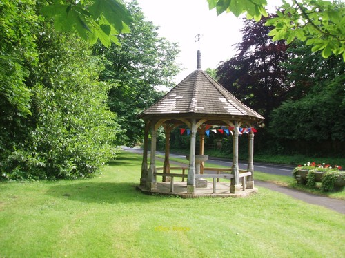 Photo 6x4 drinking fountain - photo,