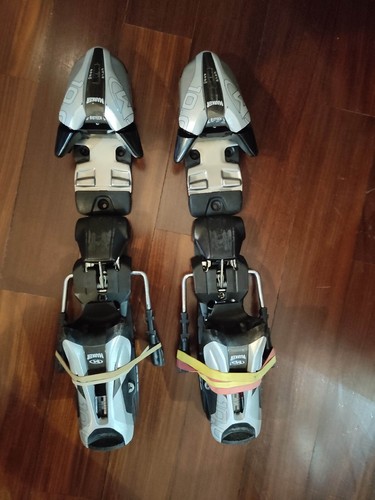 Sci dynastar 151 team - gs,