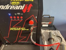 OHLINS PREPARAZIONE FORCELLA 