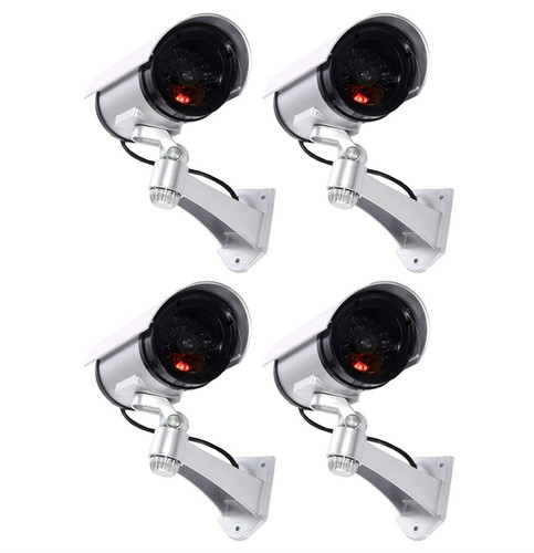 Kit telecamera finta - kit, 4