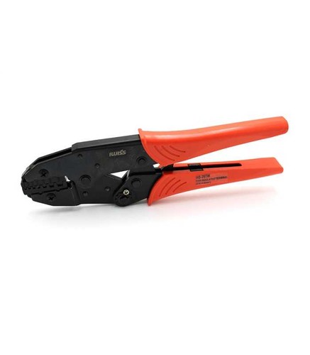 Pinza serie per puntalini a - serie,