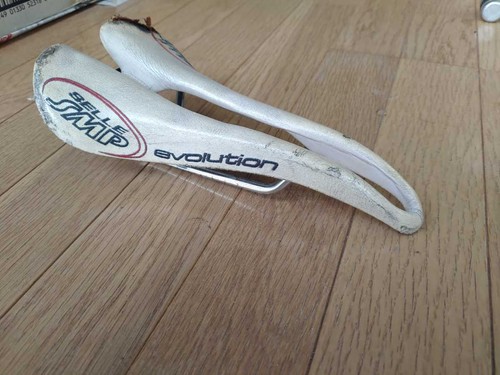 Selle smp - smp, evolution