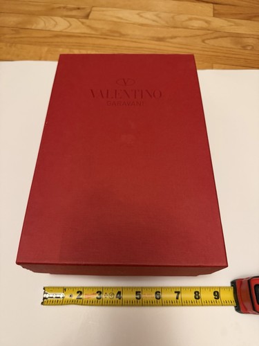 Confezione regalo valentino - confezione,