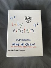 Baby Einstein: DVD Collection