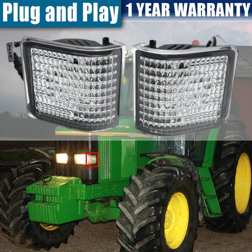 Luce angolare anteriore led - luce,