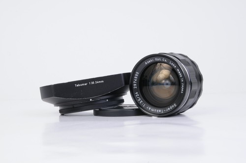Pentax super takumar - super-takumar, /