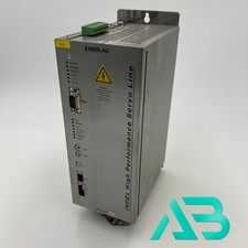 Indel servo controller AC INFO-SAC2 -- 610434900-16A