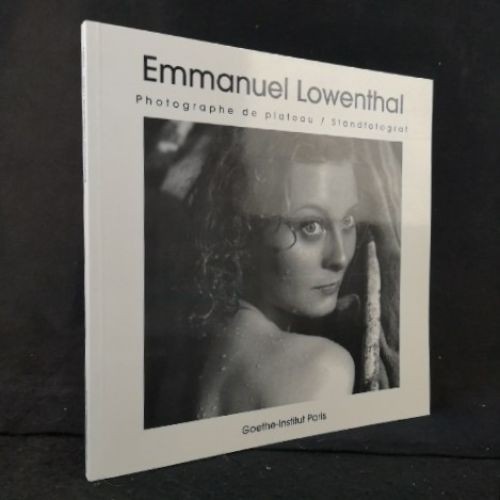 Emmanuel lowenthal 1896 1959 - emmanuel, lowenthal,