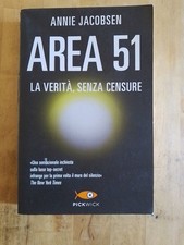 Area 51. la verità, senza