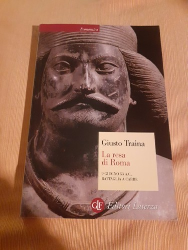 Traina resa roma - resa, di