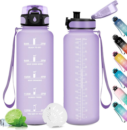 Borraccia palestra 5l - borraccia, 1.5l