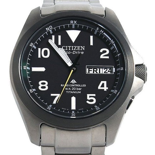 Orologio citizen promaster - orologio,