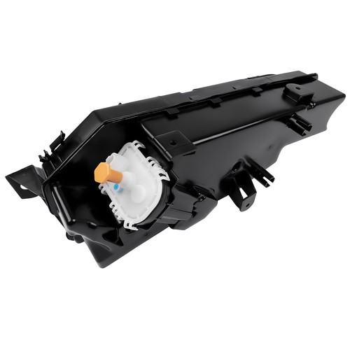 Reservoir fluide fap pour - de,