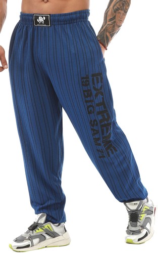 Big sportswear culturismo - big,