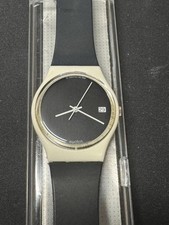 Swatch Gw400 1986 Nuovo