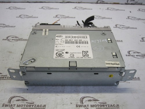 Radio magneti marelli btel - radio,
