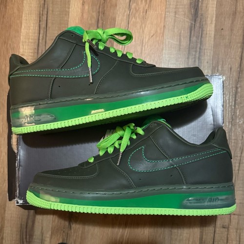 Nike air force - air, max
