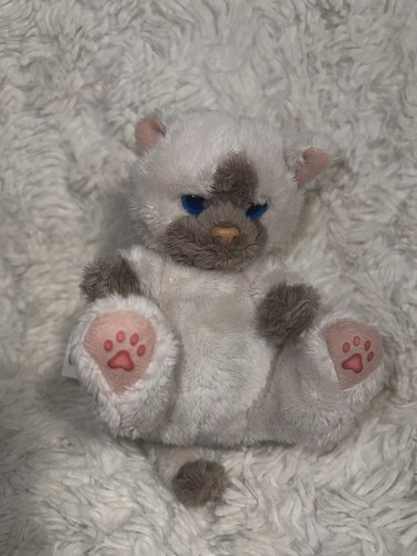Furreal friends hasbro - friends,