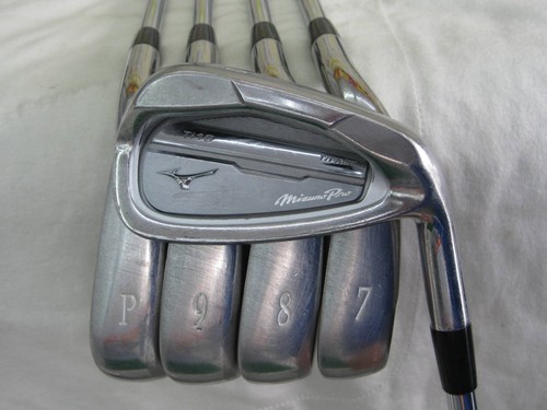 Mizuno pro ti18 set - pro,